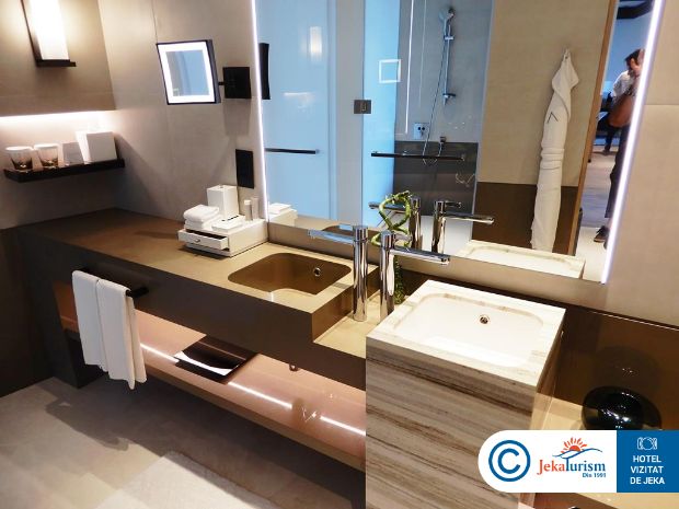 Poze Address Beach Resort 8