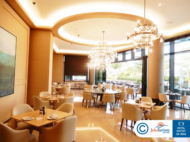 Poze Address Beach Resort 9