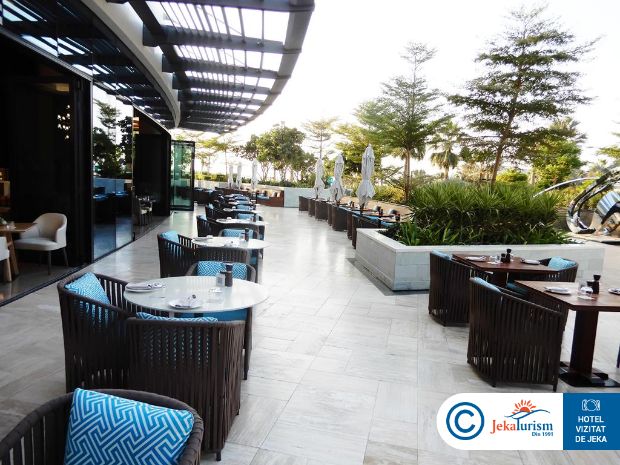 Poze Address Beach Resort 10