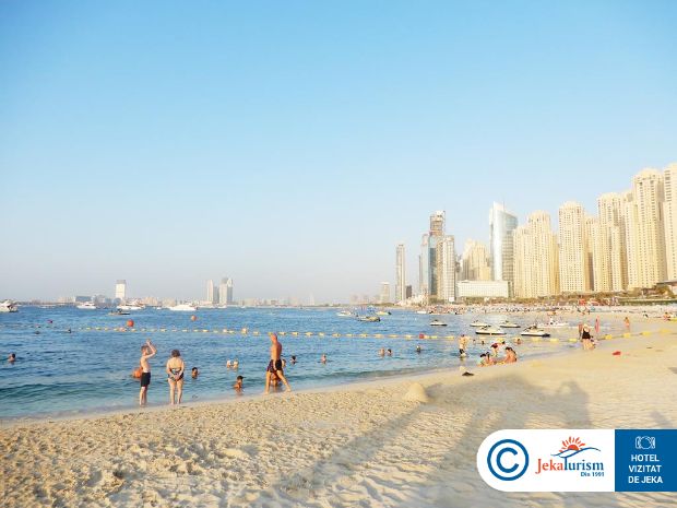 Poze Address Beach Resort 15