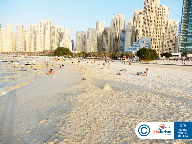 Poze Address Beach Resort 16