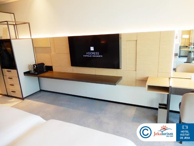 Poze Hotel Address Beach Resort Dubai