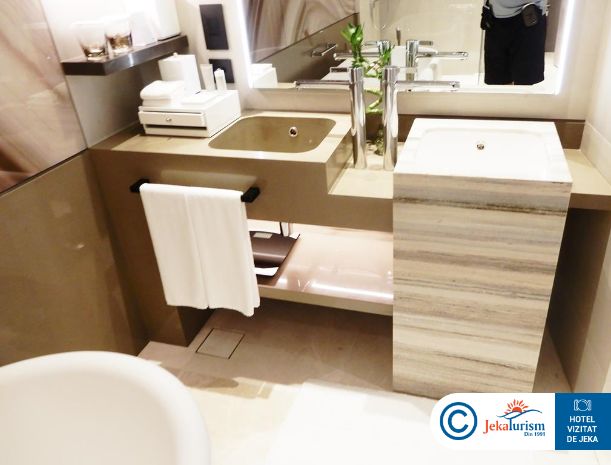 Poze Hotel Address Beach Resort Dubai Emiratele Arabe