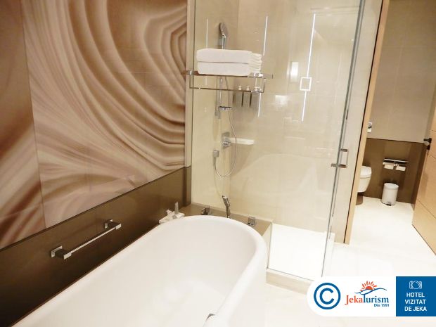 Poze Address Beach Resort Emiratele Arabe