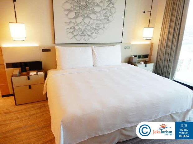 Poze Address Beach Resort 6