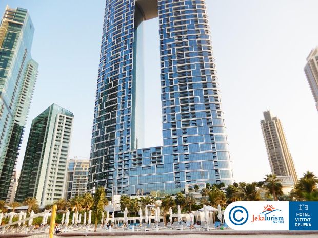 Poze Address Beach Resort Dubai