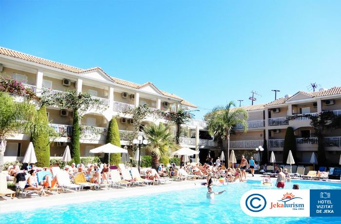 Poze Admiral Tsilivi Zakynthos