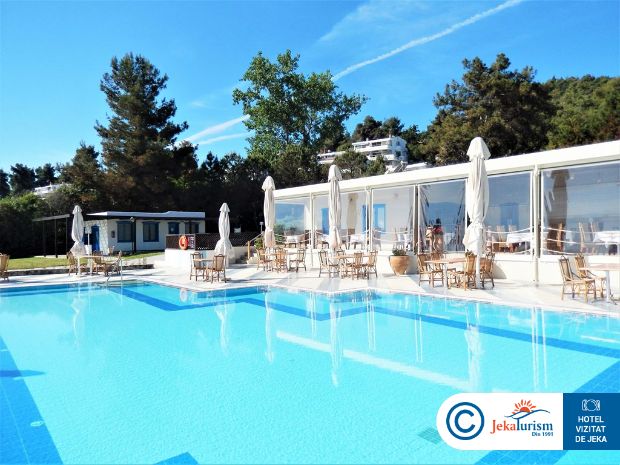 Poze Aegean Melathron 13