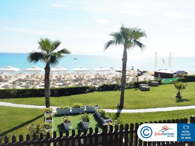 Poze Aegean Melathron 14