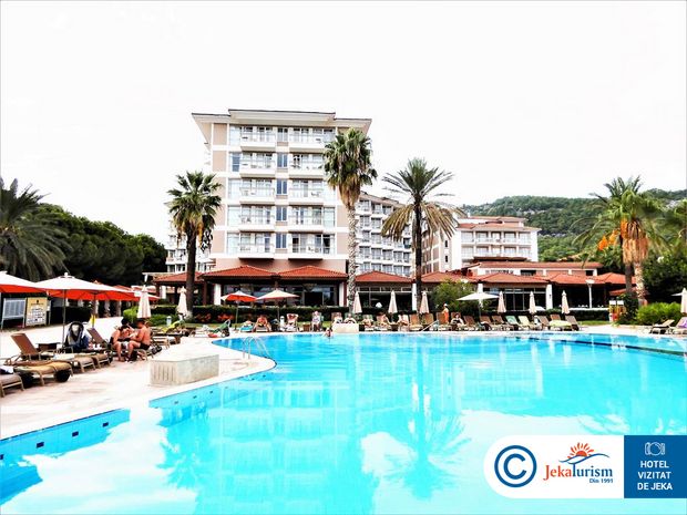 Poze Akka Alinda Kemer