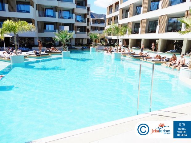 Poze Akasha Beach Hotel & Spa 6