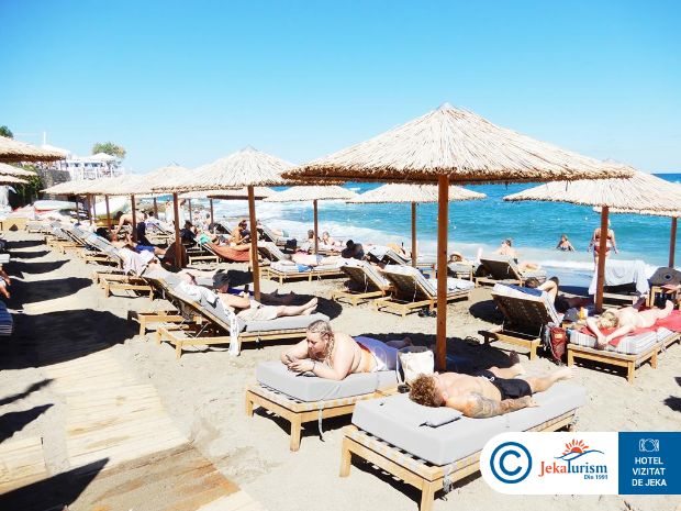 Poze Akasha Beach Hotel & Spa 8