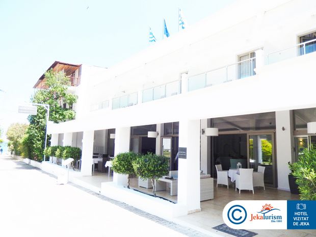 Poze Akrogiali Exclusive Halkidiki