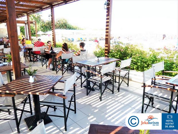 Poze Annabelle Beach Resort 6