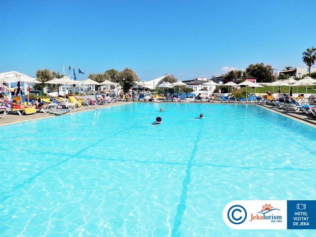 Poze Annabelle Beach Resort 7