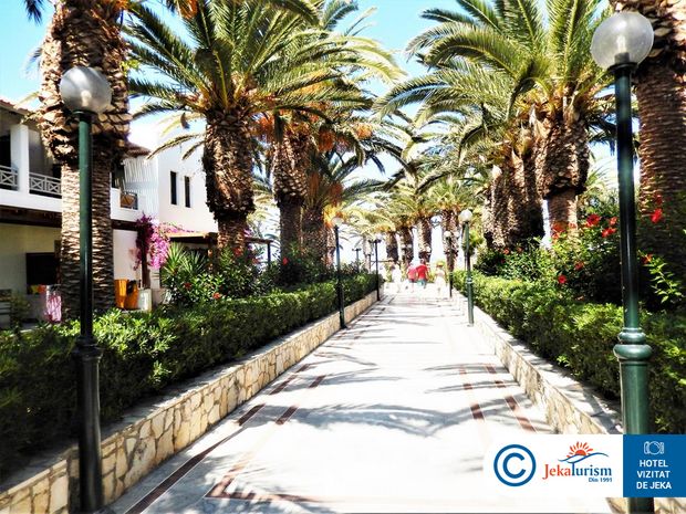 Poze Annabelle Beach Resort 8