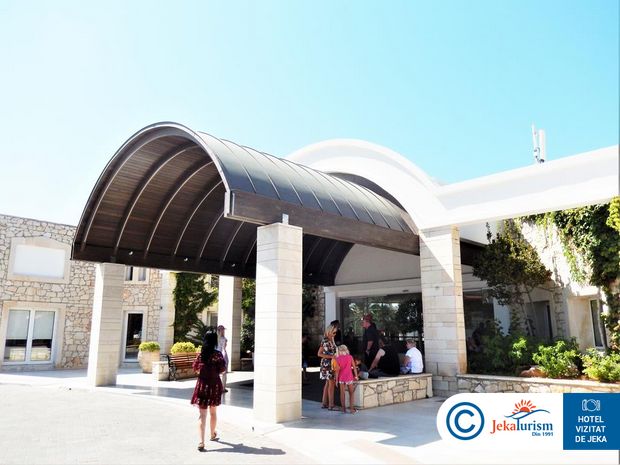 Poze Annabelle Beach Resort Creta