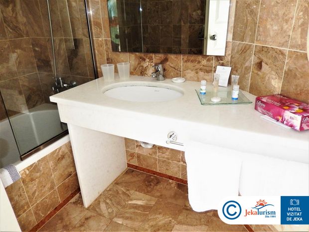 Poze Annabelle Beach Resort Grecia