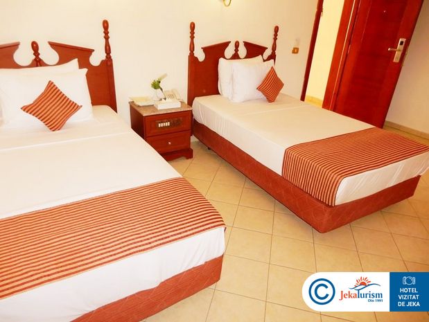 Poze Aladdin Beach Resort 11