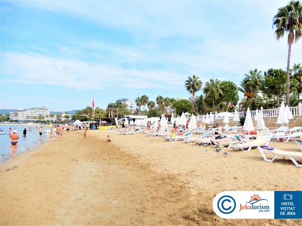 Poze Alaiye Resort & Spa 15