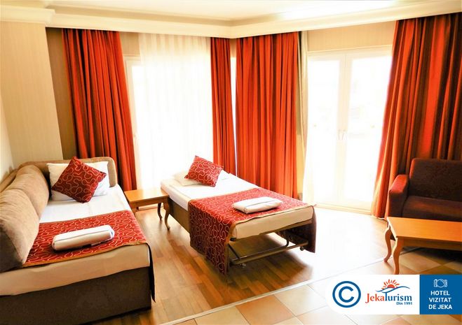 Poze Alaiye Resort & Spa 7