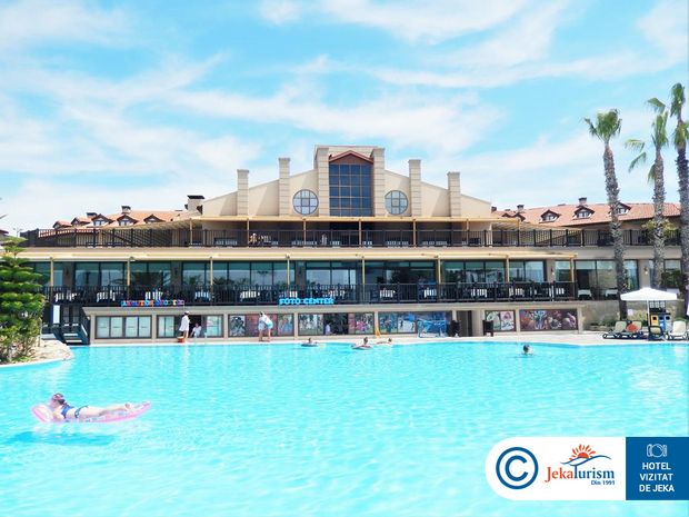 Poze Alba Resort Side