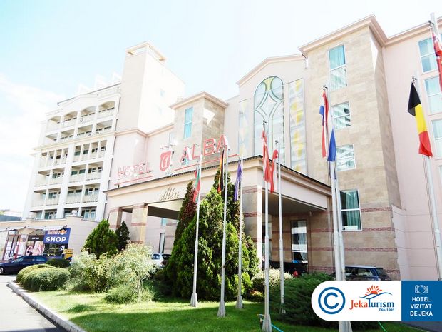 Poze Alba Sunny Beach