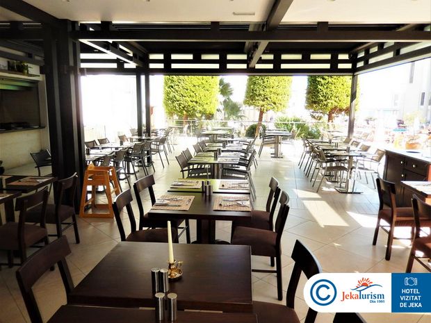 Poze Albatros Spa Resort 6