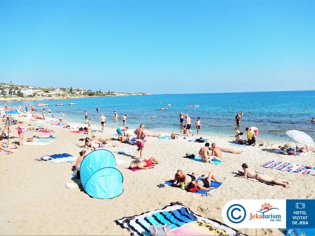 Poze Albatros Spa Resort 8