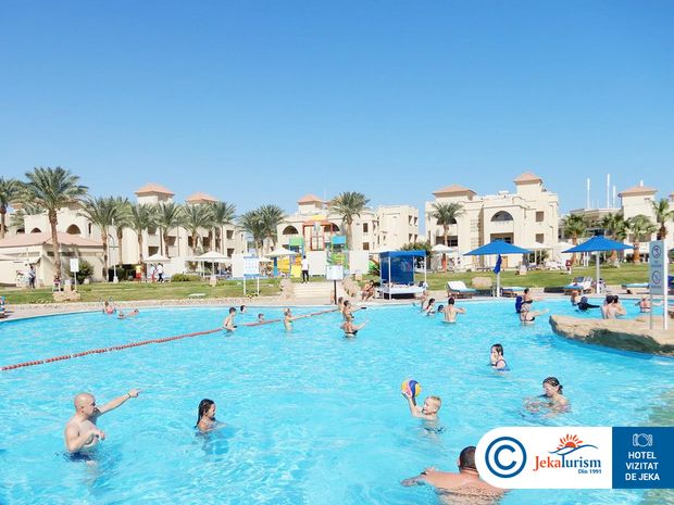 Poze Pickalbatros Aqua Park Resort Egipt