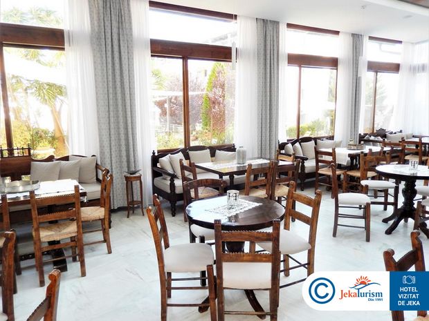 Poze Albatros Spa Resort Grecia