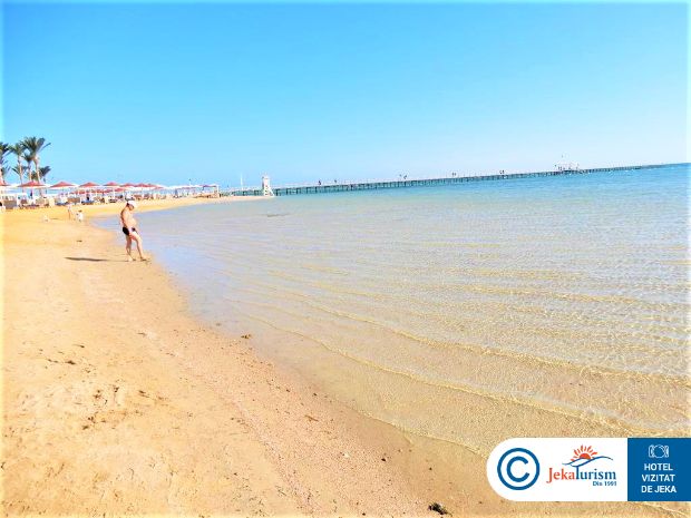 Poze Pickalbatros Laguna Vista Beach And Aqua Park 16