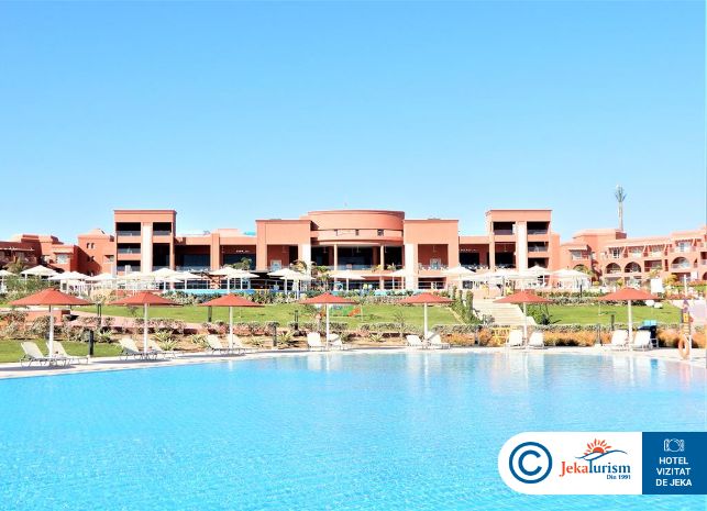 Poze Pickalbatros Laguna Vista Beach And Aqua Park Sharm El Sheikh