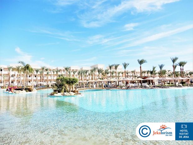 Poze Pickalbatros Palace Hurghada