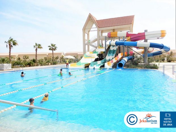 Poze Pickalbatros Sea World Resort 13