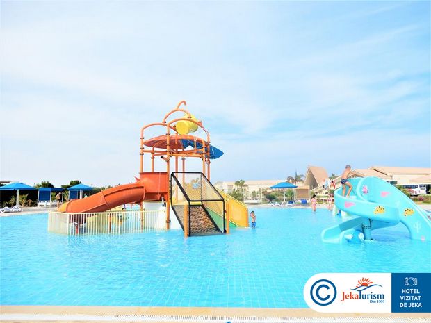 Poze Pickalbatros Sea World Resort 14