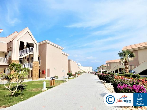 Poze Pickalbatros Sea World Resort 15