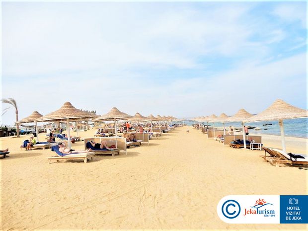 Poze Pickalbatros Sea World Resort 19