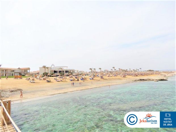 Poze Pickalbatros Sea World Resort 20