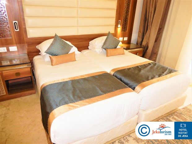 Poze Pickalbatros Sea World Resort 7