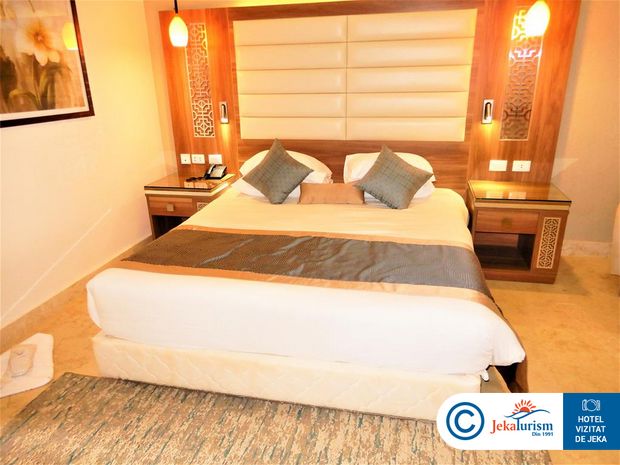 Poze Pickalbatros Sea World Resort Egipt