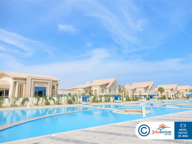 Poze Pickalbatros Sea World Resort Marsa Alam