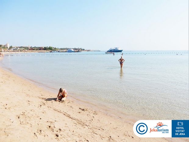 Poze Pickalbatros White Beach Resort 11