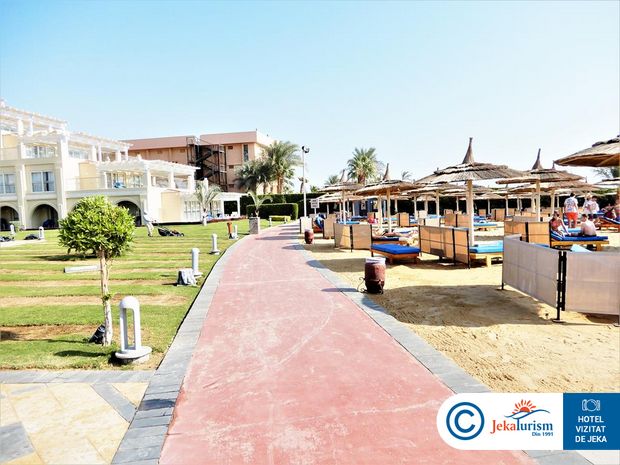 Poze Pickalbatros White Beach Resort 9