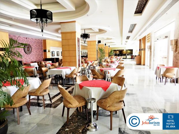 Poze Pickalbatros White Beach Resort Egipt