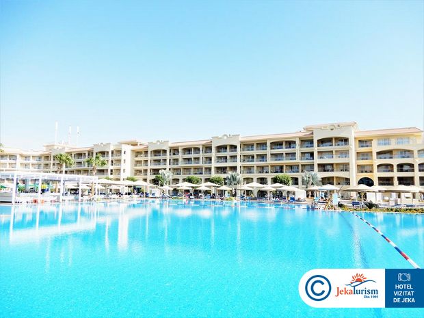 Poze Pickalbatros White Beach Resort Hurghada