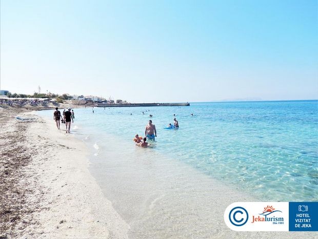 Poze Mitsis Cretan Village 6