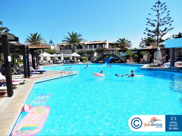 Poze Aldemar Knossos Royal 13