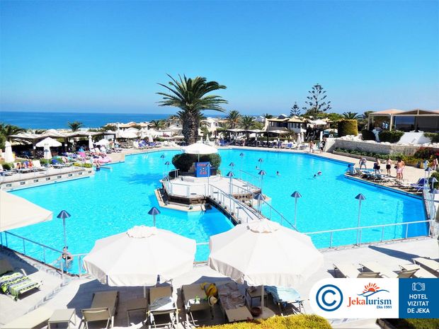 Poze Aldemar Knossos Royal 14