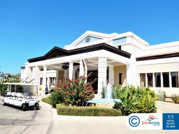 Poze Mitsis Royal Mare Creta